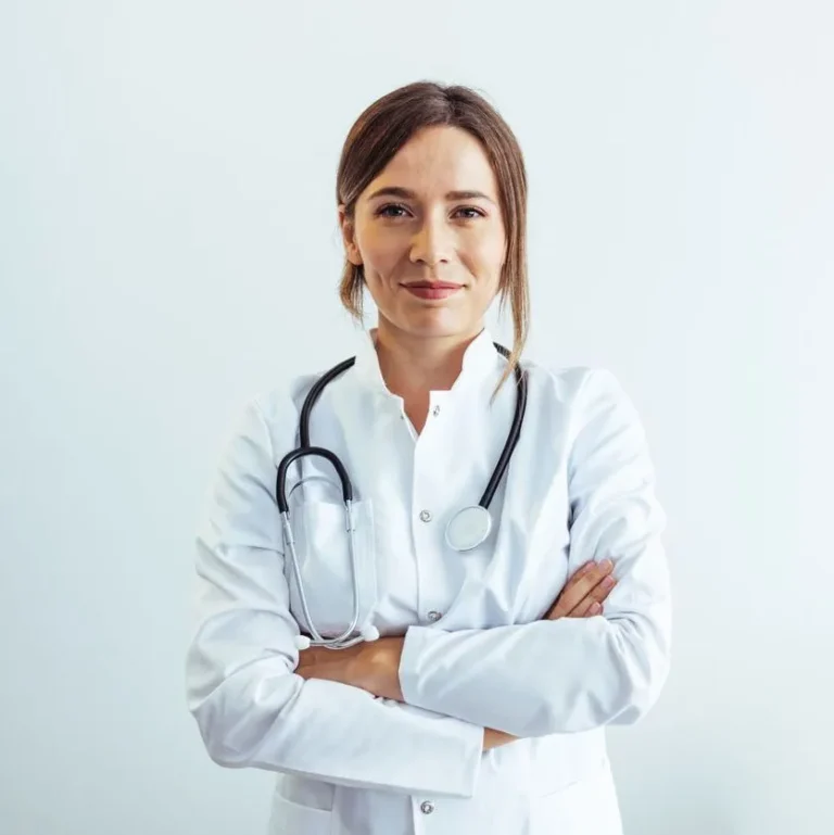 Läkare medicinsk viktnedgång, ViktIQ, medicinsk viktminskning